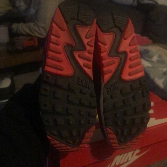 Nike Air Max 90 “Infrared” - Picture 4 of 5